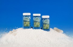 Minerální sůl z Mrtvého moře s briliantem